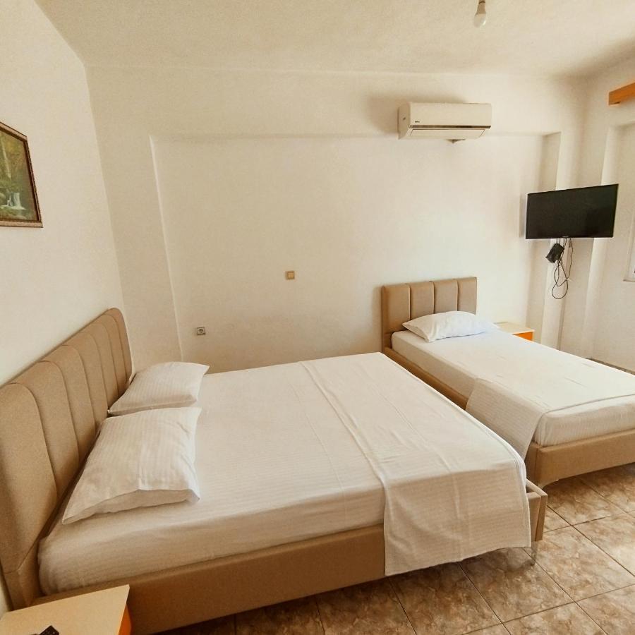 Mejdi Apartments Saranda Dış mekan fotoğraf