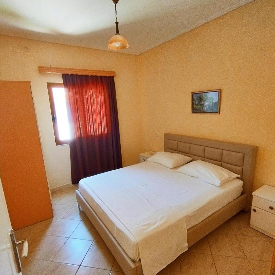 Mejdi Apartments Saranda Dış mekan fotoğraf