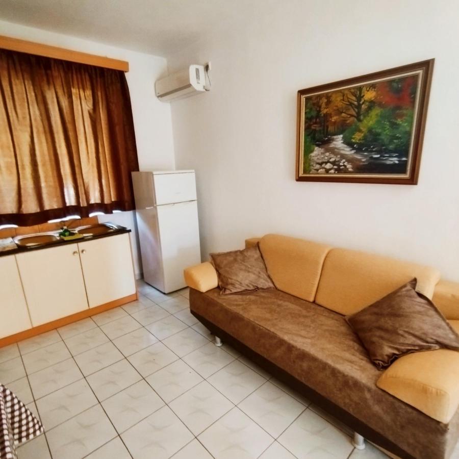 Mejdi Apartments Saranda Dış mekan fotoğraf
