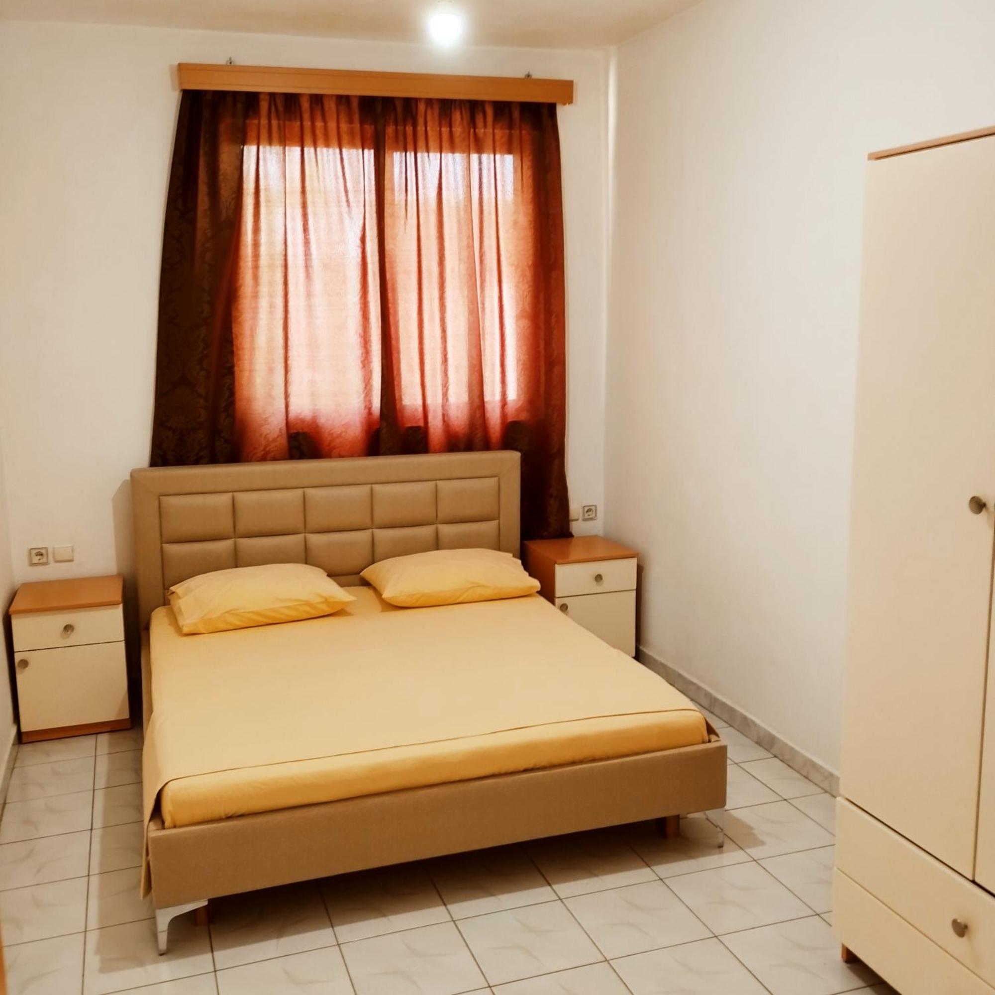 Mejdi Apartments Saranda Oda fotoğraf